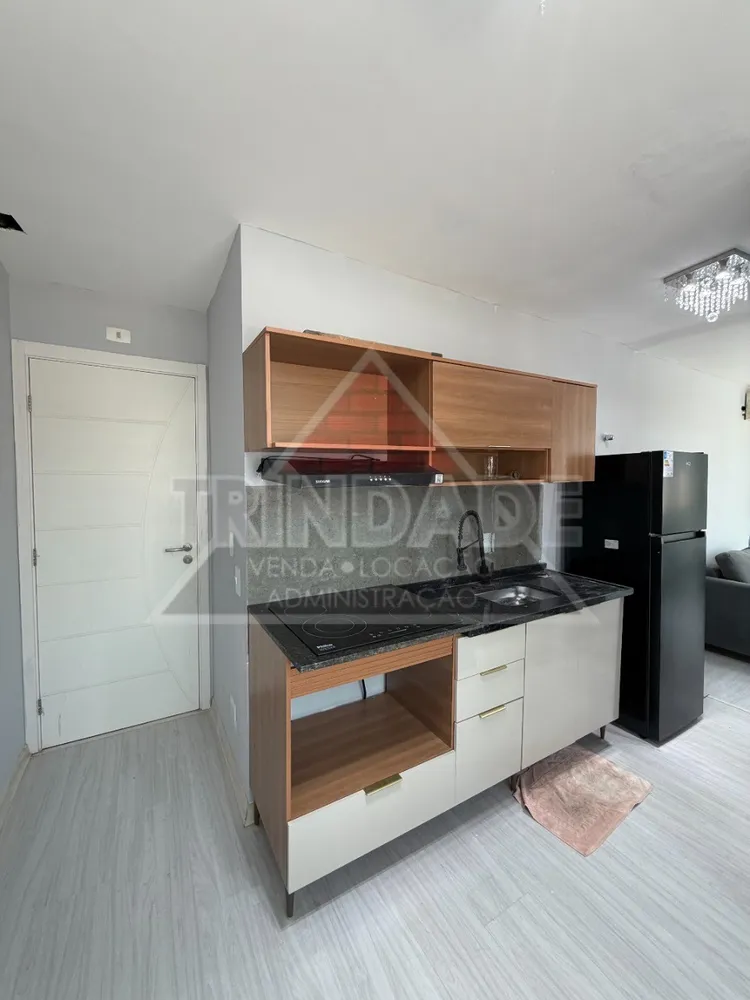 Apartamento, 1 quarto, 30 m² - Foto 11