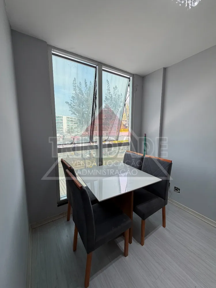 Apartamento, 1 quarto, 30 m² - Foto 9