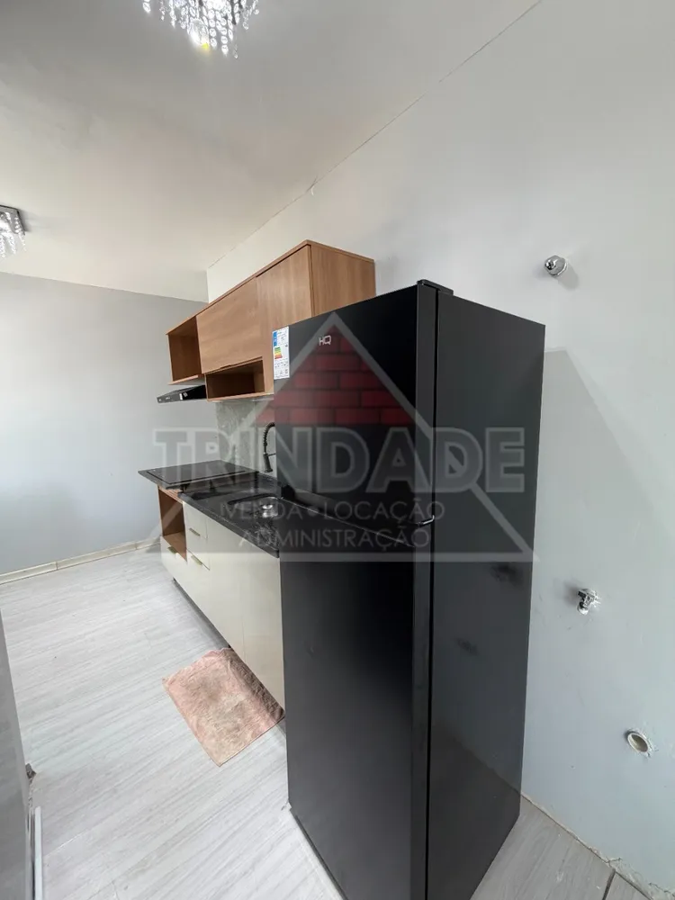 Apartamento, 1 quarto, 30 m² - Foto 7