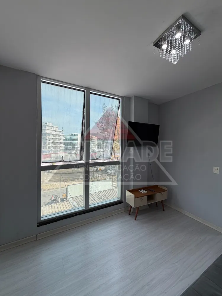 Apartamento, 1 quarto, 30 m² - Foto 6