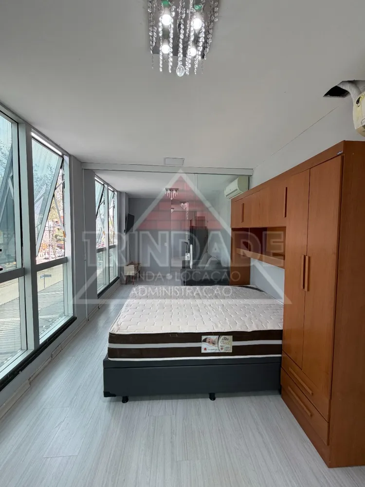 Apartamento, 1 quarto, 30 m² - Foto 2