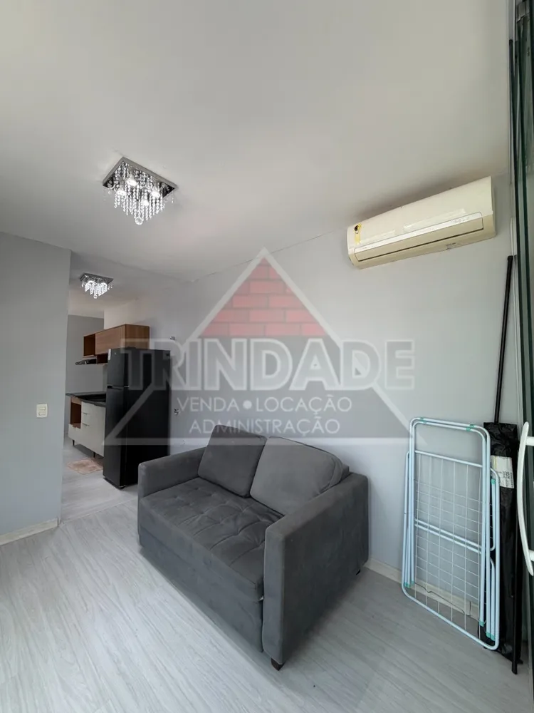 Apartamento, 1 quarto, 30 m² - Foto 5