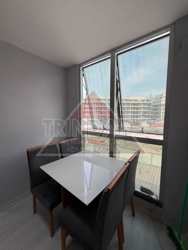 Apartamento, 1 quarto, 30 m² - Foto 10