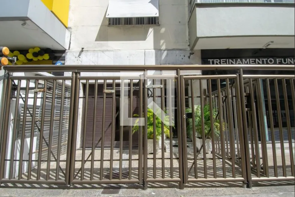 Apartamento, 4 quartos, 170 m² - Foto 27