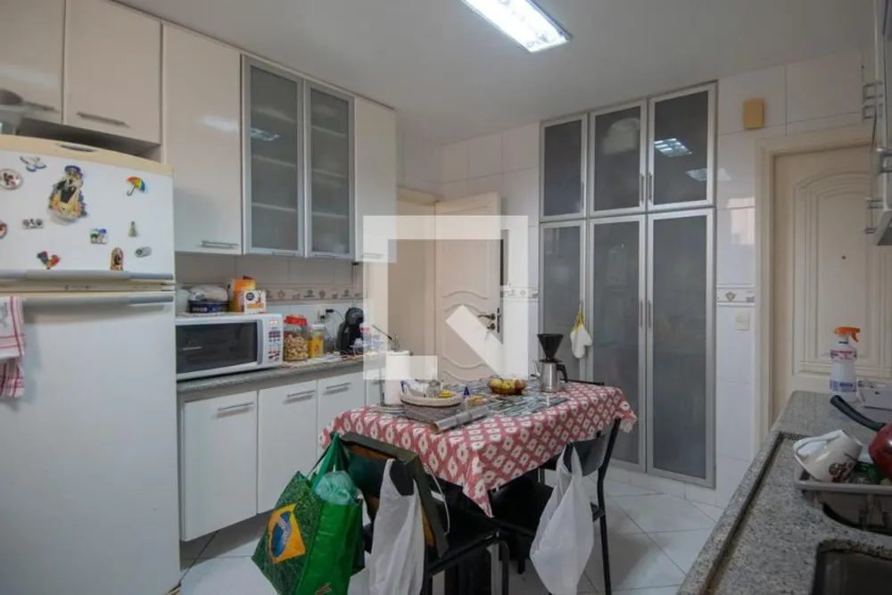 Apartamento, 4 quartos, 170 m² - Foto 22
