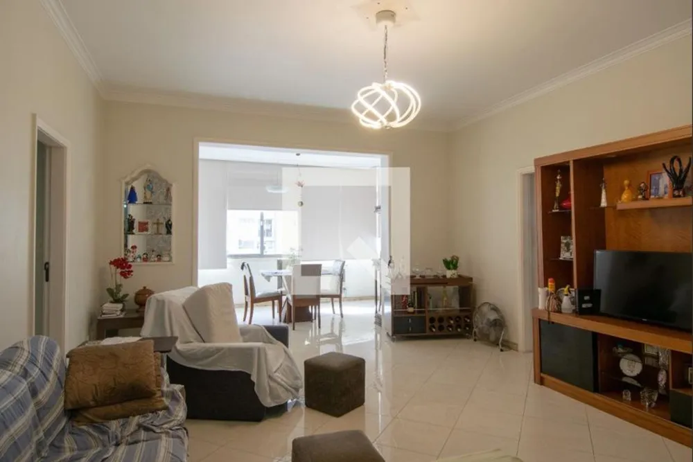 Apartamento, 4 quartos, 170 m² - Foto 1