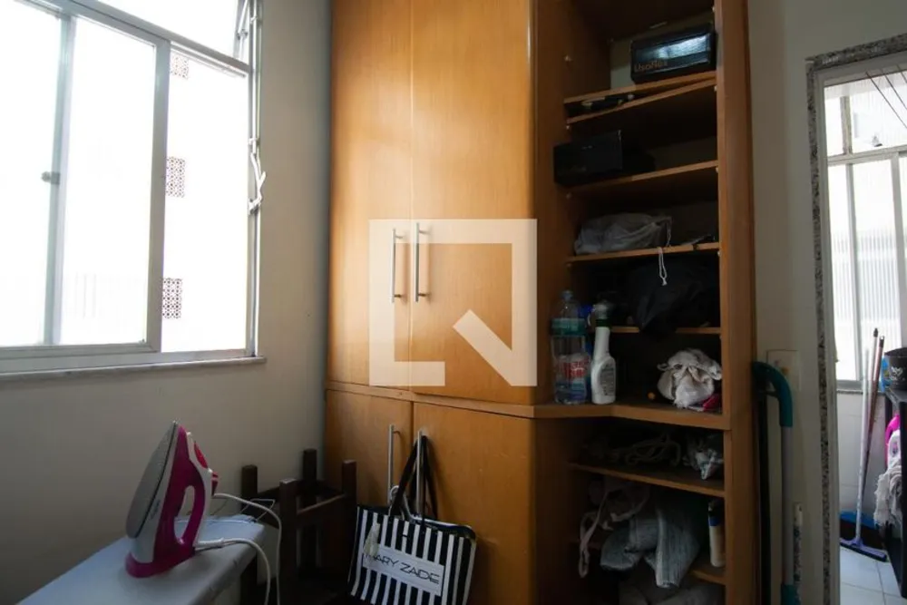 Apartamento, 4 quartos, 170 m² - Foto 24