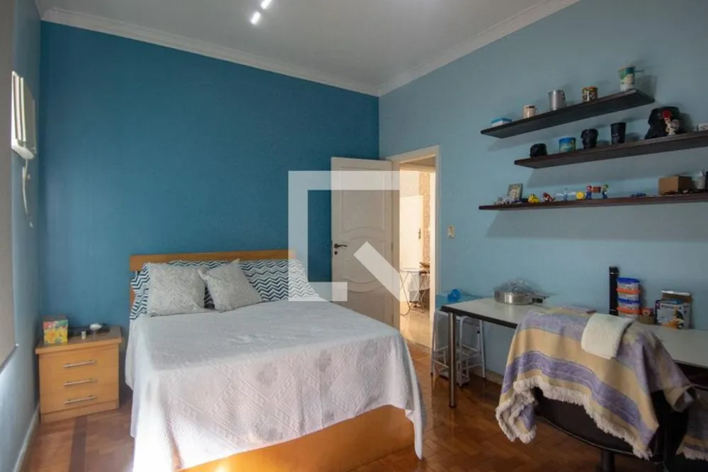 Apartamento, 4 quartos, 170 m² - Foto 13