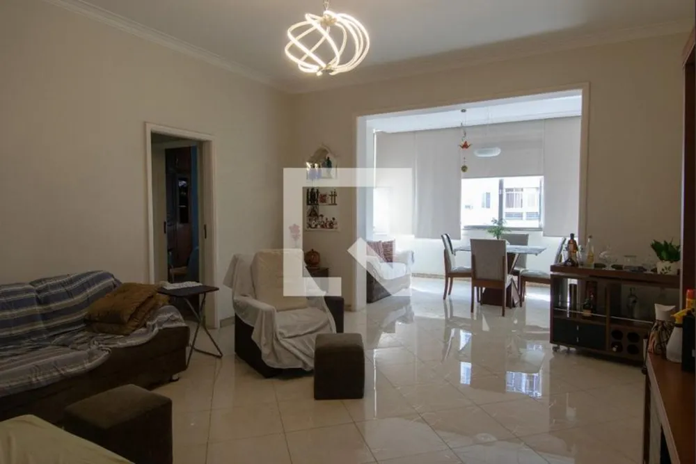 Apartamento, 4 quartos, 170 m² - Foto 4