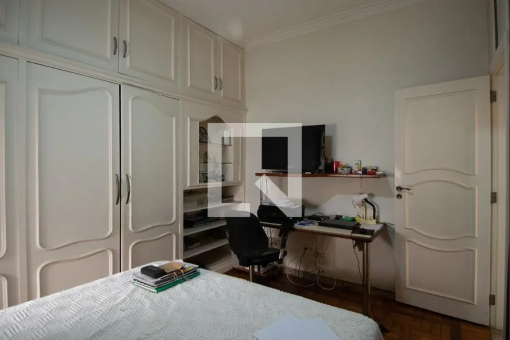 Apartamento, 4 quartos, 170 m² - Foto 14