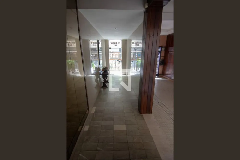Apartamento, 4 quartos, 170 m² - Foto 20
