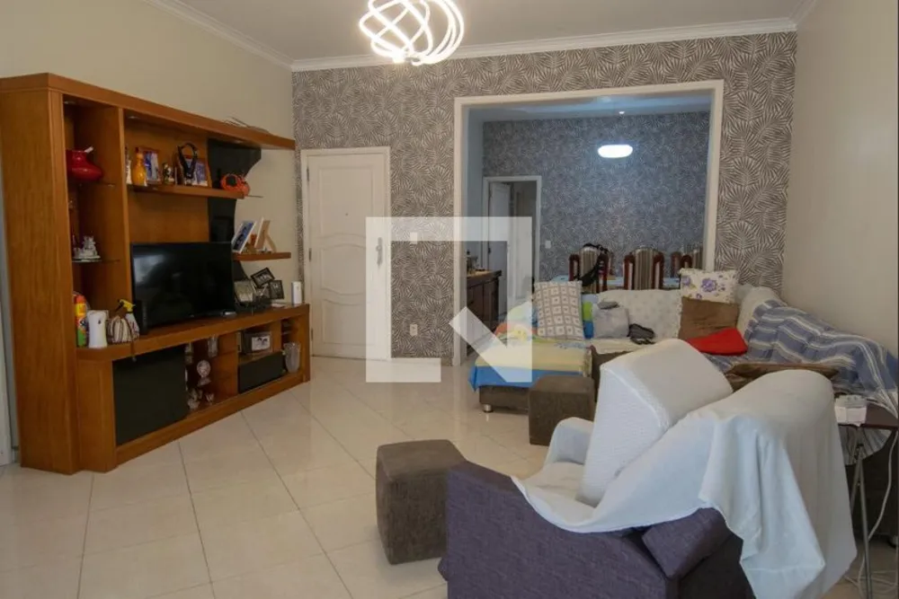 Apartamento, 4 quartos, 170 m² - Foto 3