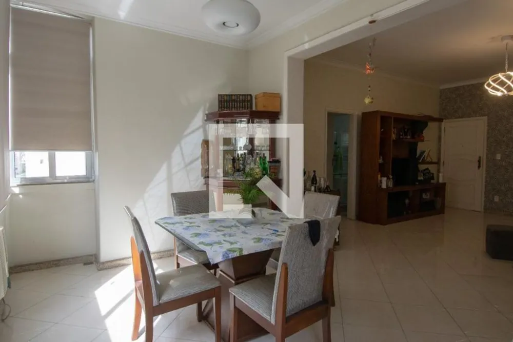 Apartamento, 4 quartos, 170 m² - Foto 9