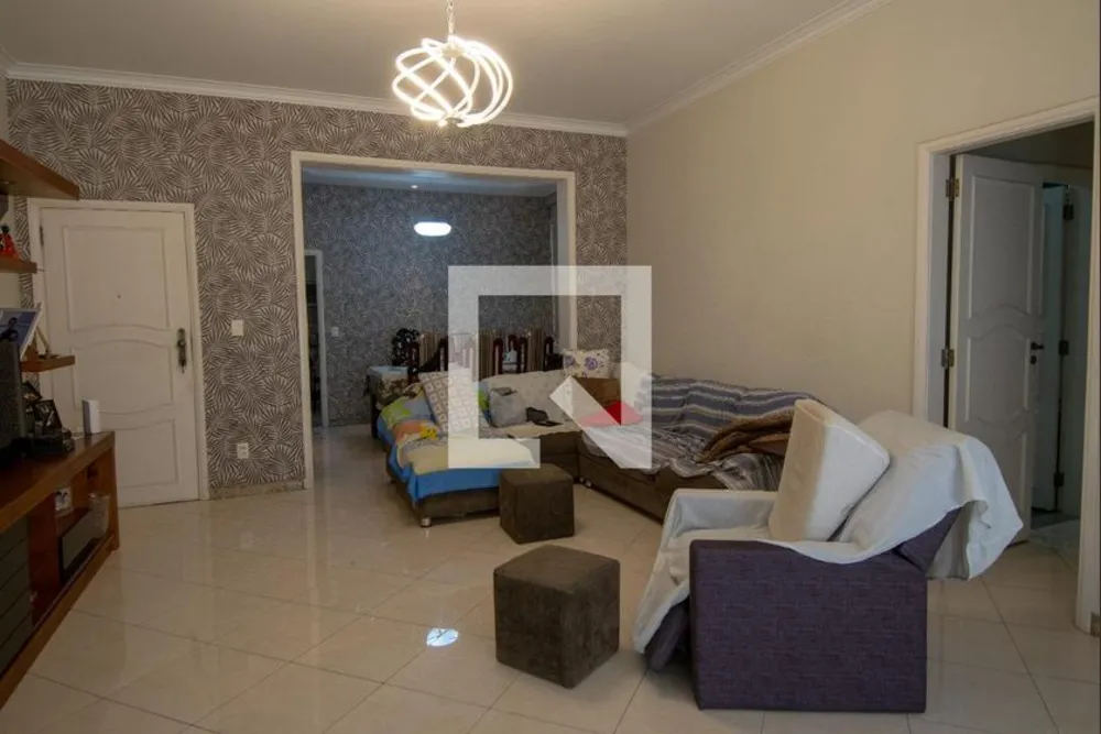Apartamento, 4 quartos, 170 m² - Foto 5