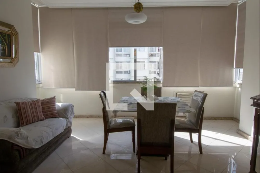 Apartamento, 4 quartos, 170 m² - Foto 6