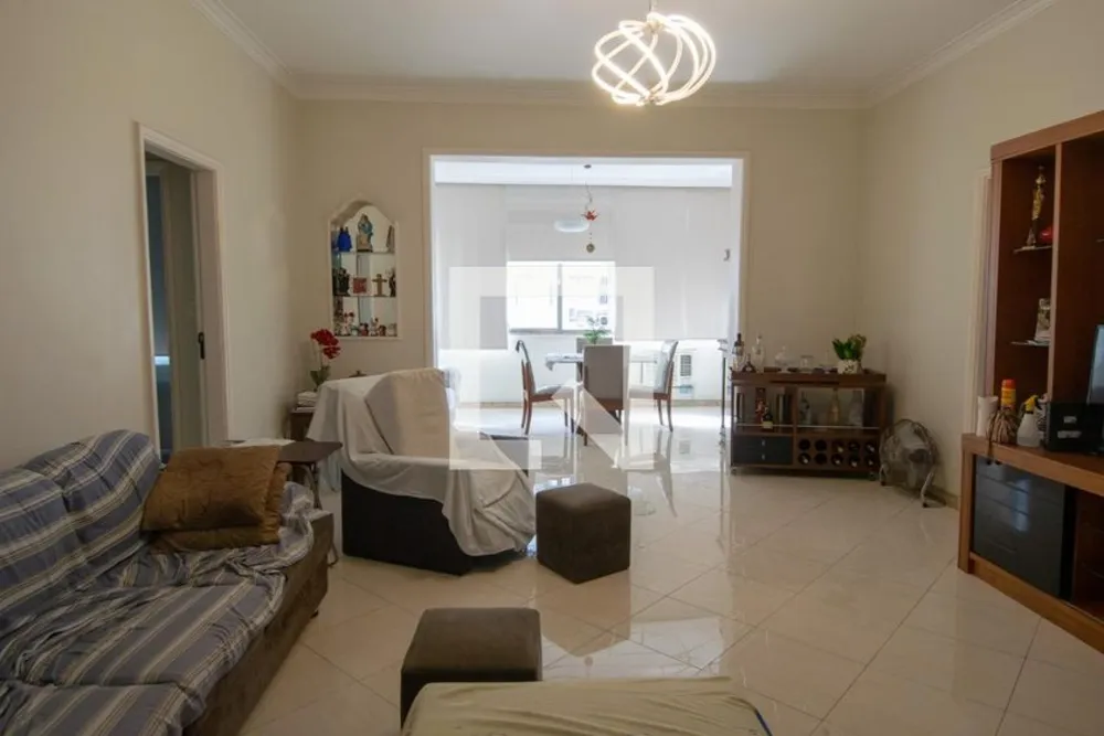 Apartamento, 4 quartos, 170 m² - Foto 2