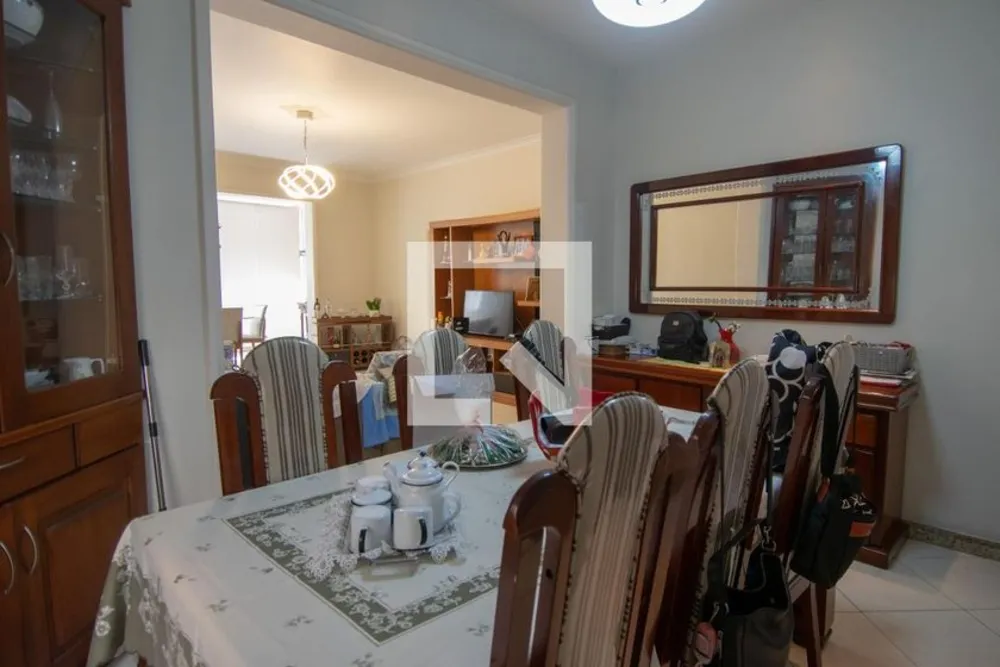 Apartamento, 4 quartos, 170 m² - Foto 11