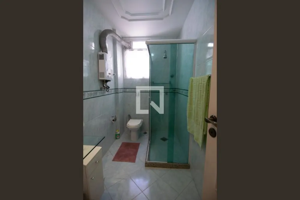 Apartamento, 4 quartos, 170 m² - Foto 25