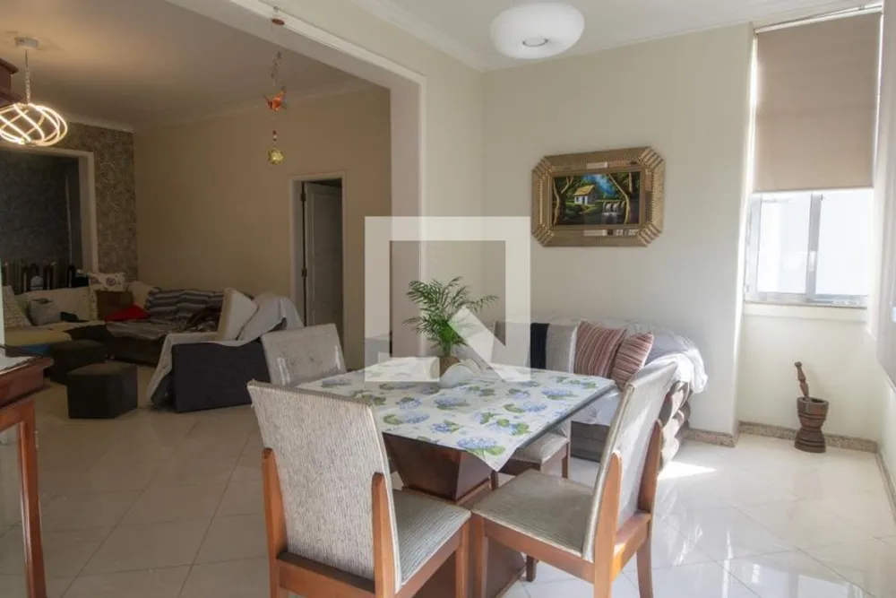 Apartamento, 4 quartos, 170 m² - Foto 8
