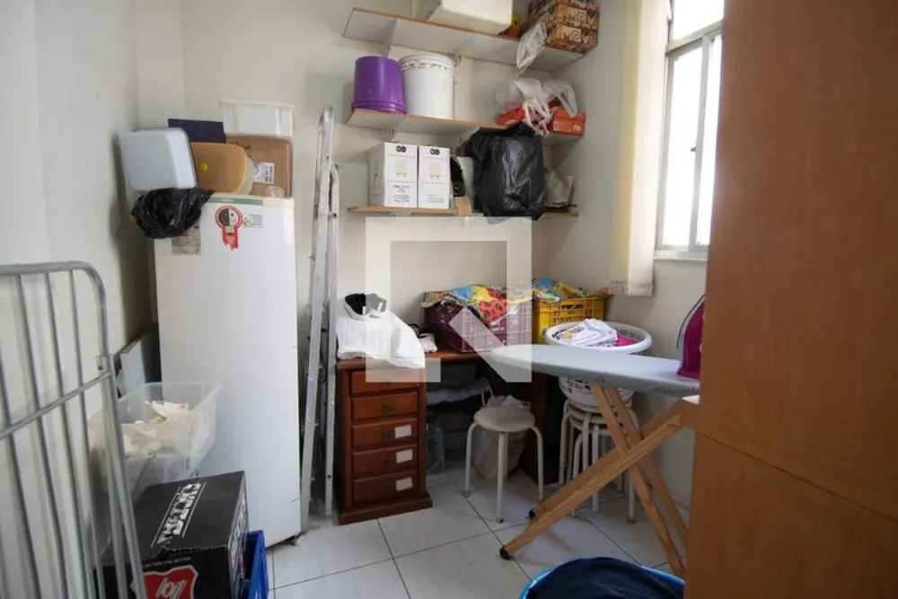 Apartamento, 4 quartos, 170 m² - Foto 15