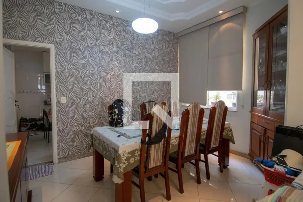 Apartamento, 4 quartos, 170 m² - Foto 10