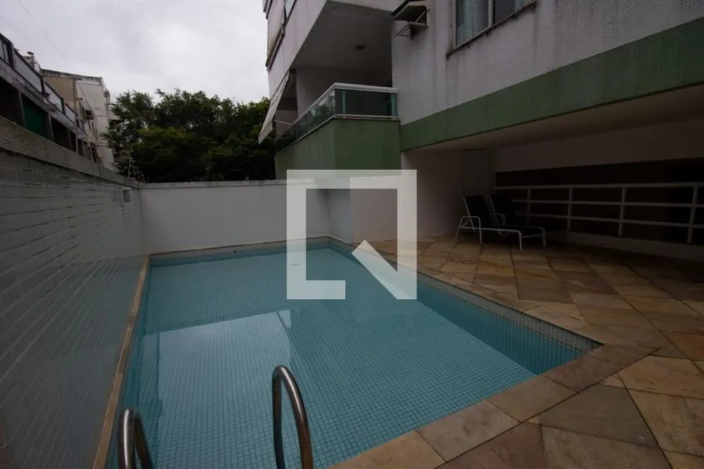 Apartamento, 2 quartos, 140 m² - Foto 31