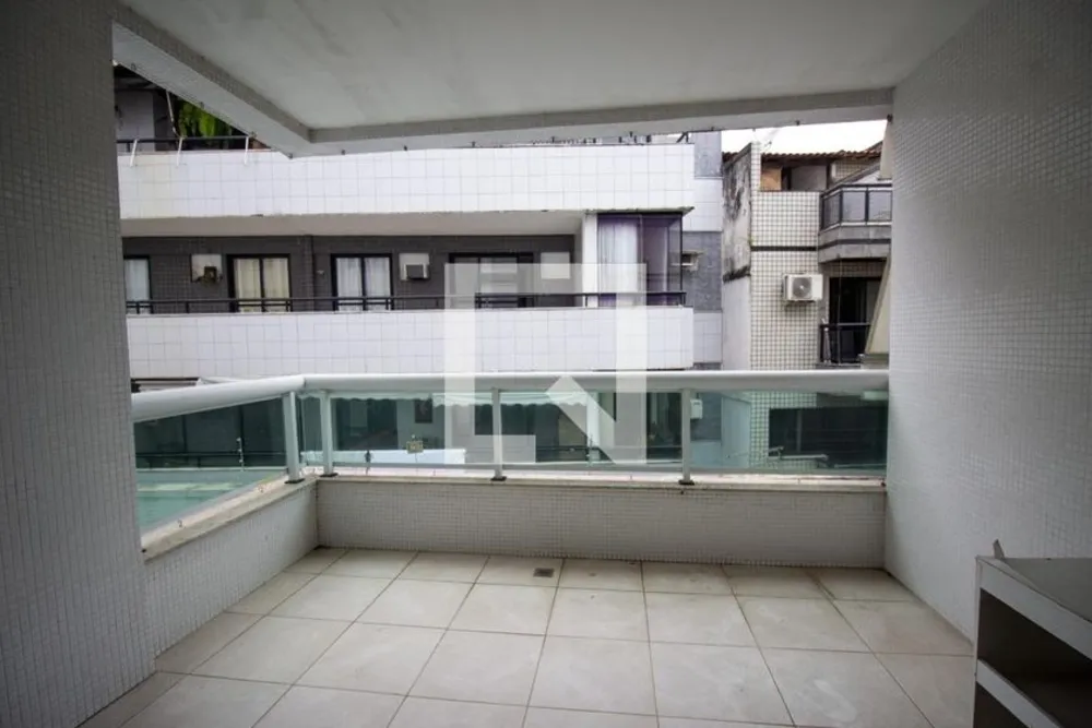 Apartamento, 2 quartos, 140 m² - Foto 6
