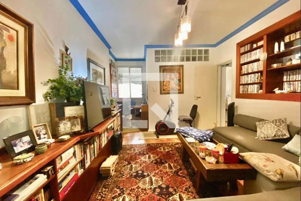 Apartamento, 4 quartos, 234 m² - Foto 11