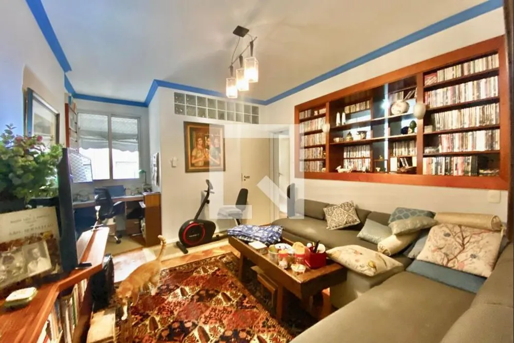 Apartamento, 4 quartos, 234 m² - Foto 10