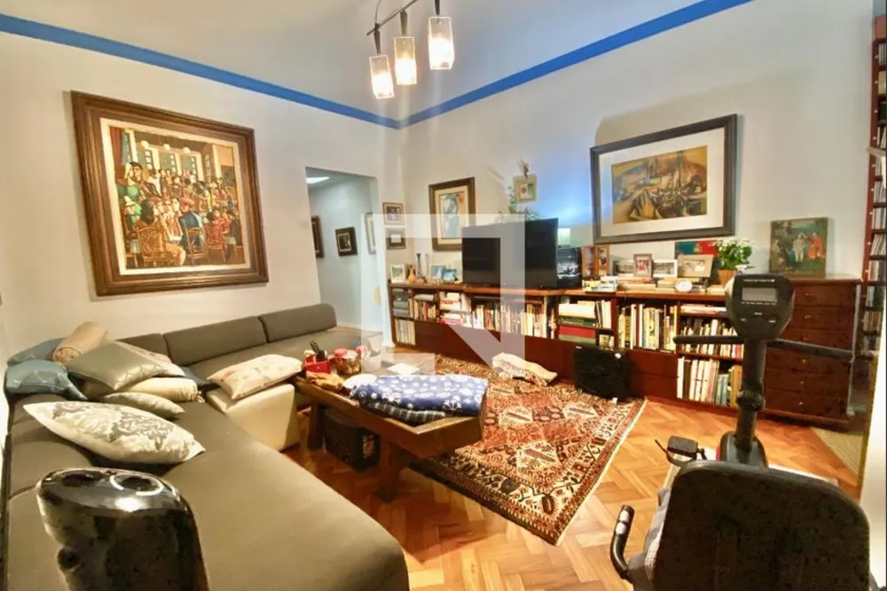 Apartamento, 4 quartos, 234 m² - Foto 12