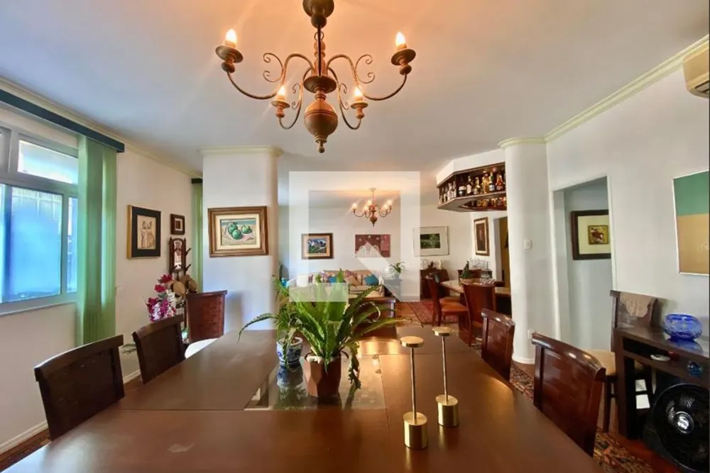 Apartamento, 4 quartos, 234 m² - Foto 8