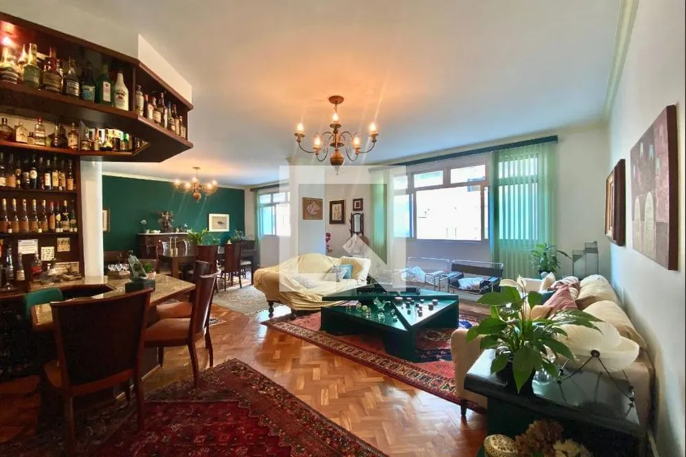 Apartamento, 4 quartos, 234 m² - Foto 4