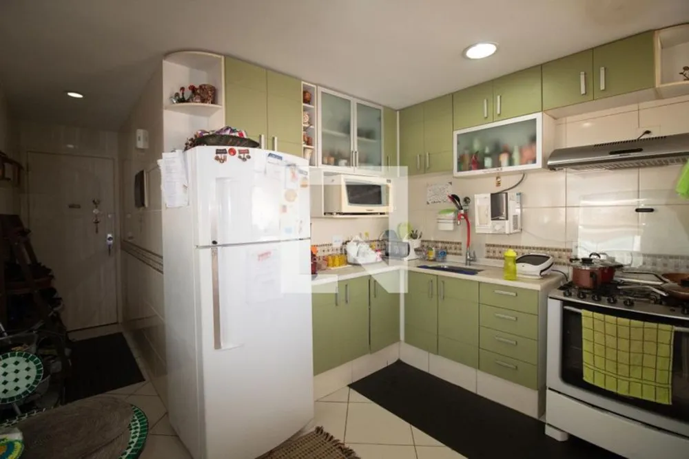 Apartamento, 4 quartos, 134 m² - Foto 4