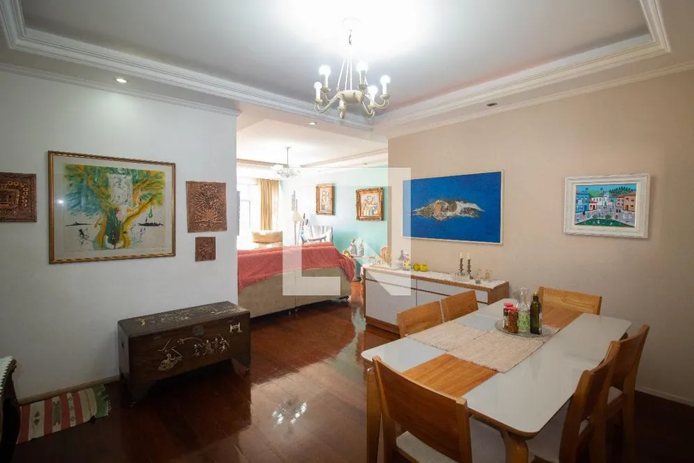 Apartamento, 4 quartos, 134 m² - Foto 66