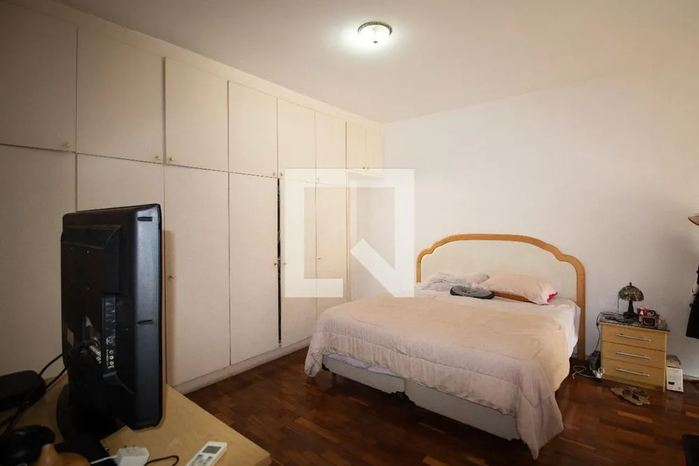 Apartamento, 4 quartos, 134 m² - Foto 10