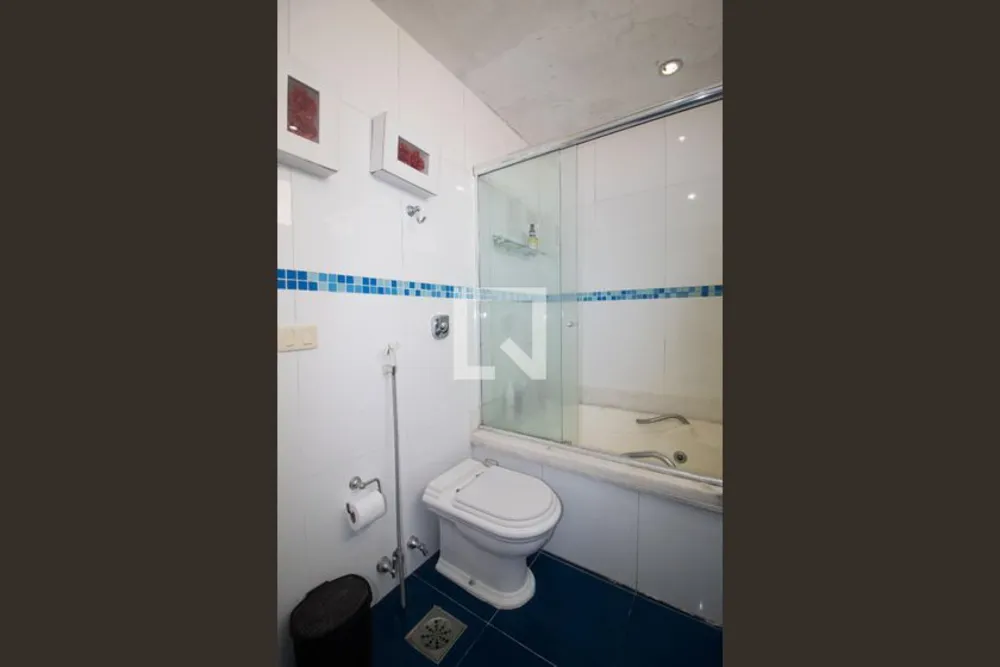 Apartamento, 4 quartos, 134 m² - Foto 28