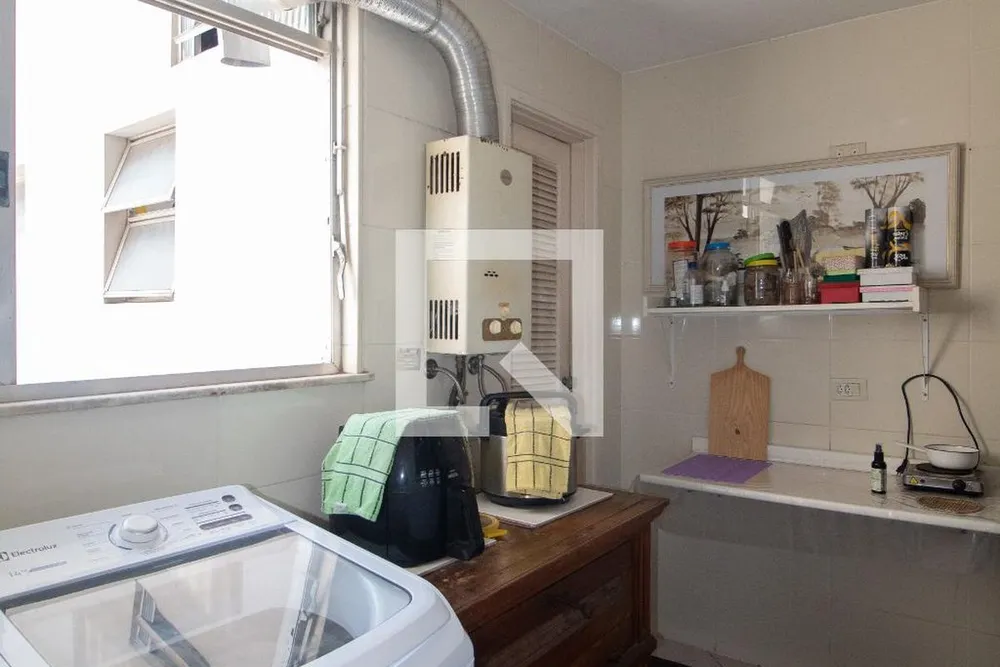Apartamento, 4 quartos, 134 m² - Foto 23