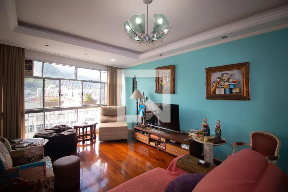 Apartamento, 4 quartos, 134 m² - Foto 2