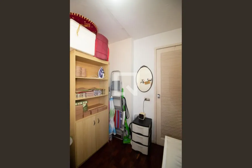 Apartamento, 4 quartos, 134 m² - Foto 15