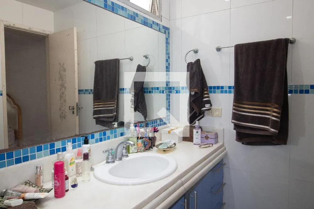 Apartamento, 4 quartos, 134 m² - Foto 2