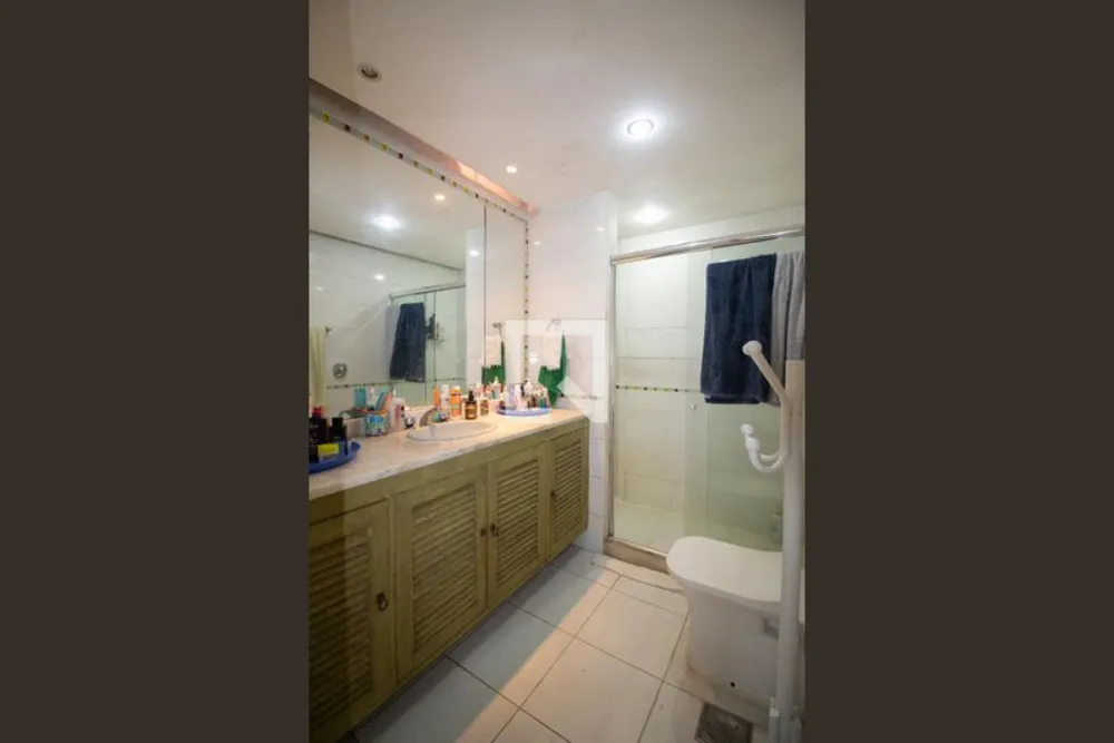 Apartamento, 4 quartos, 134 m² - Foto 19