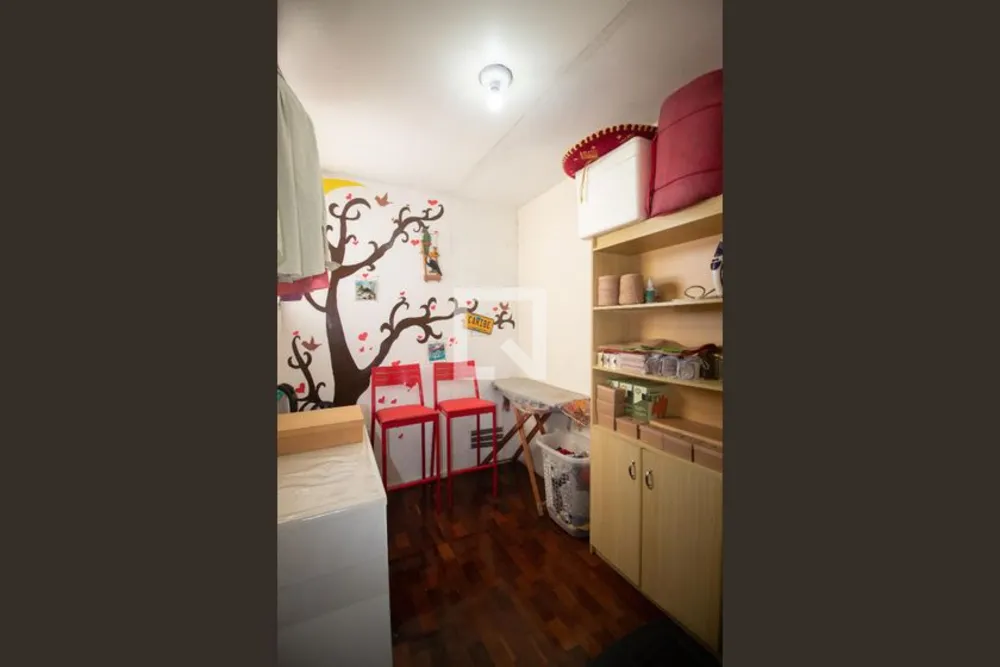 Apartamento, 4 quartos, 134 m² - Foto 22