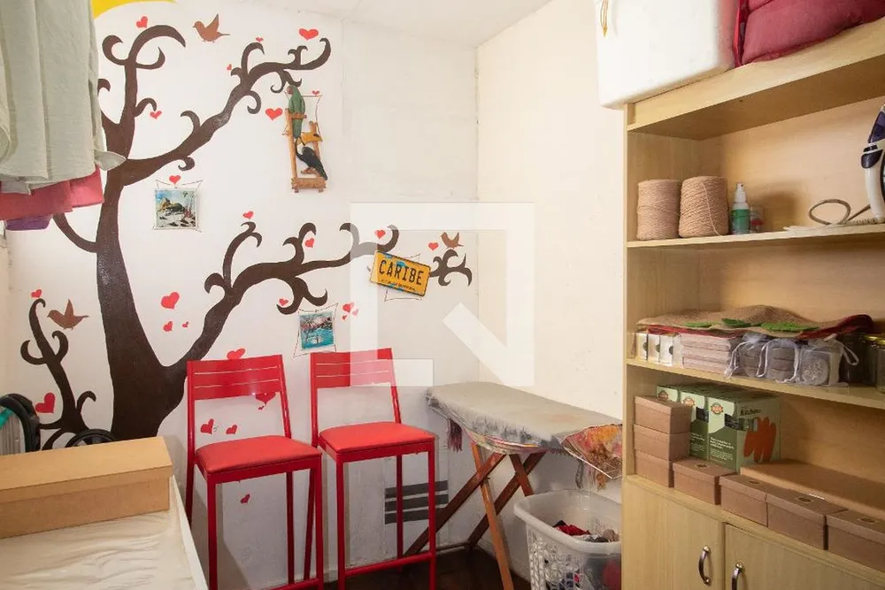 Apartamento, 4 quartos, 134 m² - Foto 48