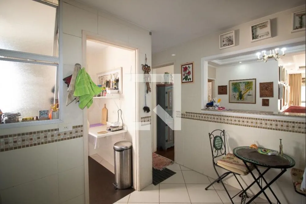 Apartamento, 4 quartos, 134 m² - Foto 26