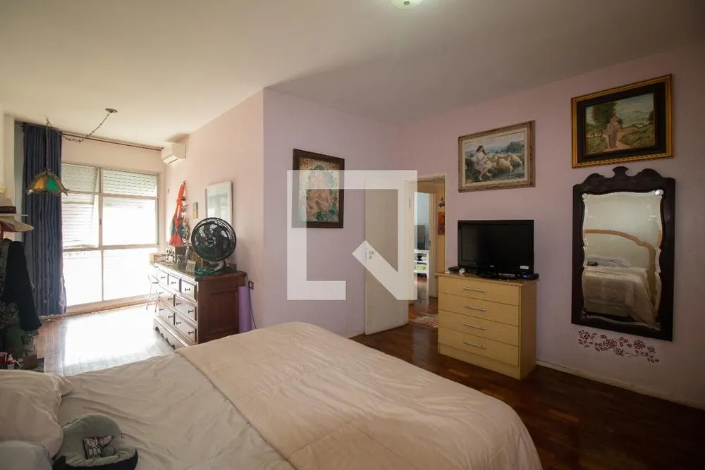 Apartamento, 4 quartos, 134 m² - Foto 24