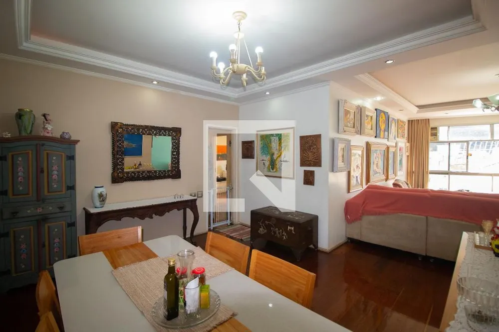 Apartamento, 4 quartos, 134 m² - Foto 7