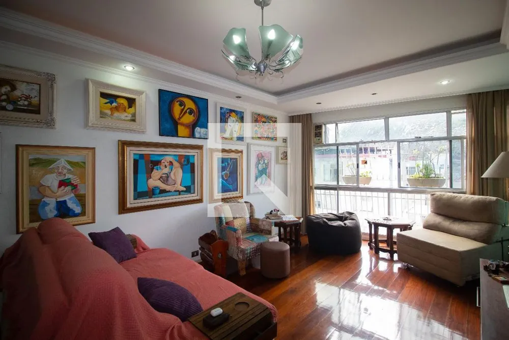 Apartamento, 4 quartos, 134 m² - Foto 6