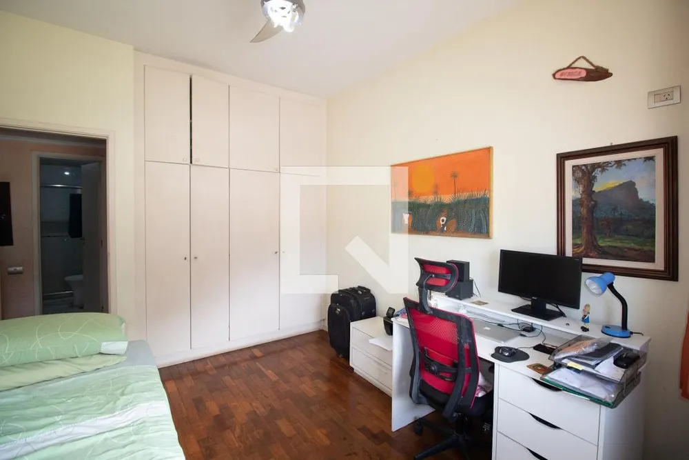 Apartamento, 4 quartos, 134 m² - Foto 31