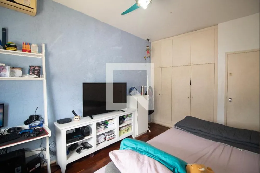 Apartamento, 4 quartos, 134 m² - Foto 6