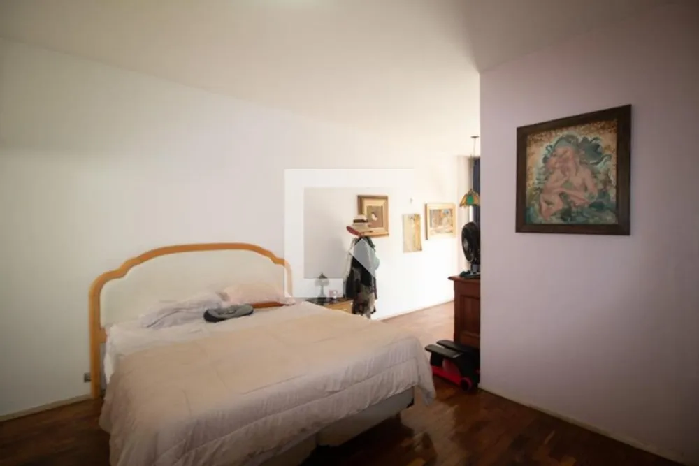 Apartamento, 4 quartos, 134 m² - Foto 8